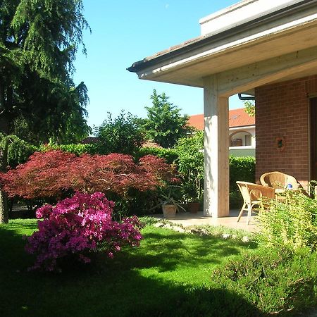 B&B Anna Moncalieri Dış mekan fotoğraf