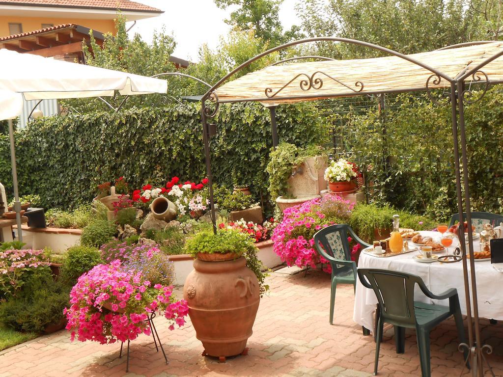 B&B Anna Moncalieri Dış mekan fotoğraf