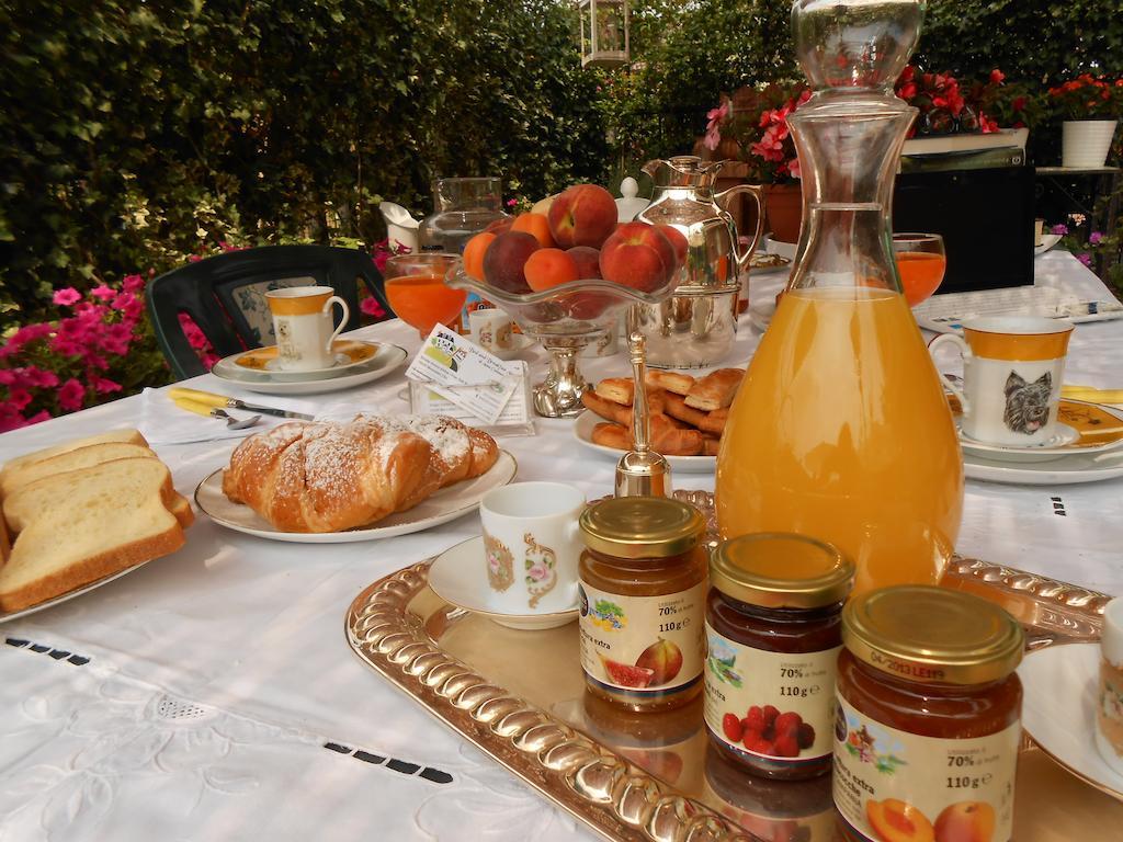 B&B Anna Moncalieri Dış mekan fotoğraf