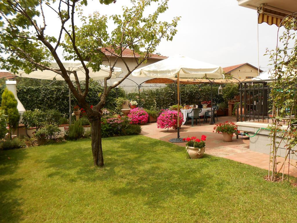 B&B Anna Moncalieri Dış mekan fotoğraf