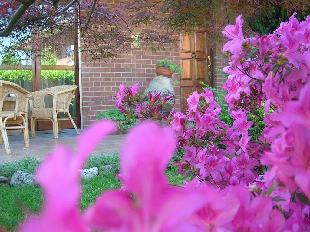 B&B Anna Moncalieri Dış mekan fotoğraf