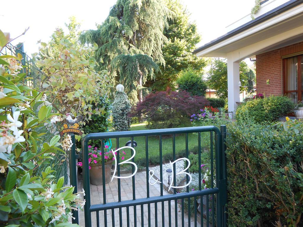 B&B Anna Moncalieri Dış mekan fotoğraf
