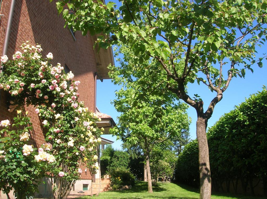 B&B Anna Moncalieri Dış mekan fotoğraf