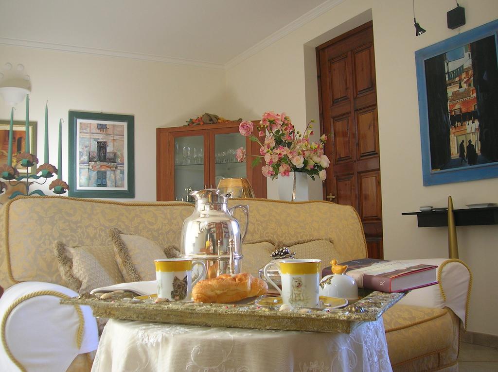B&B Anna Moncalieri Dış mekan fotoğraf