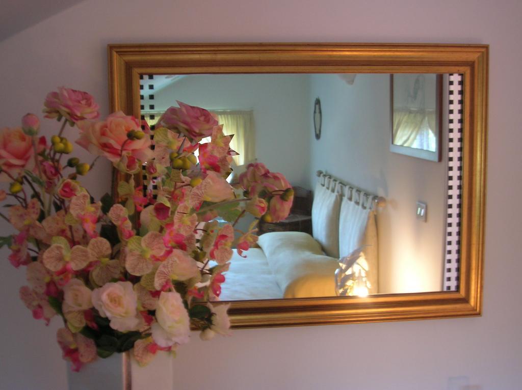 B&B Anna Moncalieri Oda fotoğraf