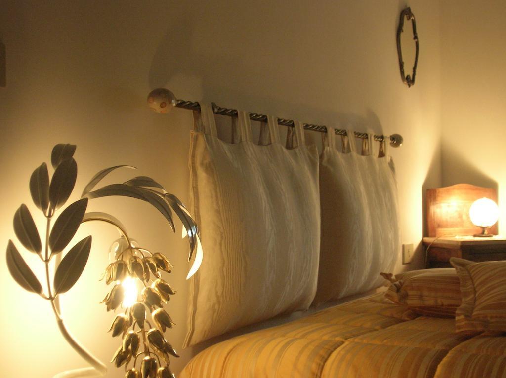 B&B Anna Moncalieri Oda fotoğraf