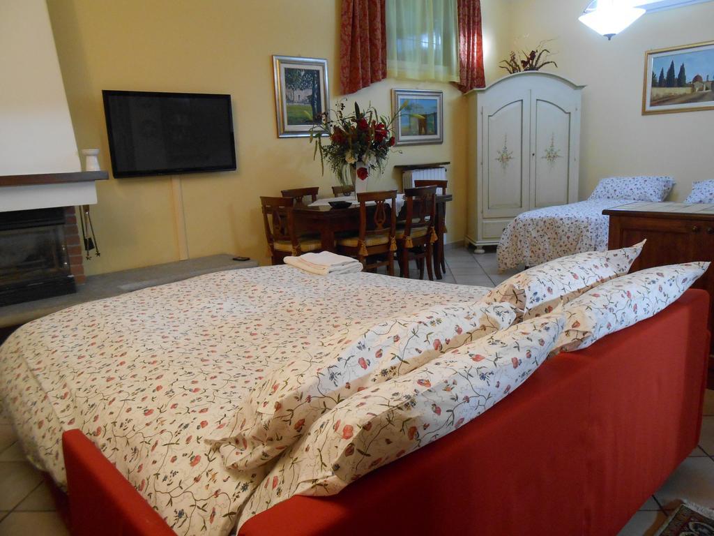 B&B Anna Moncalieri Dış mekan fotoğraf