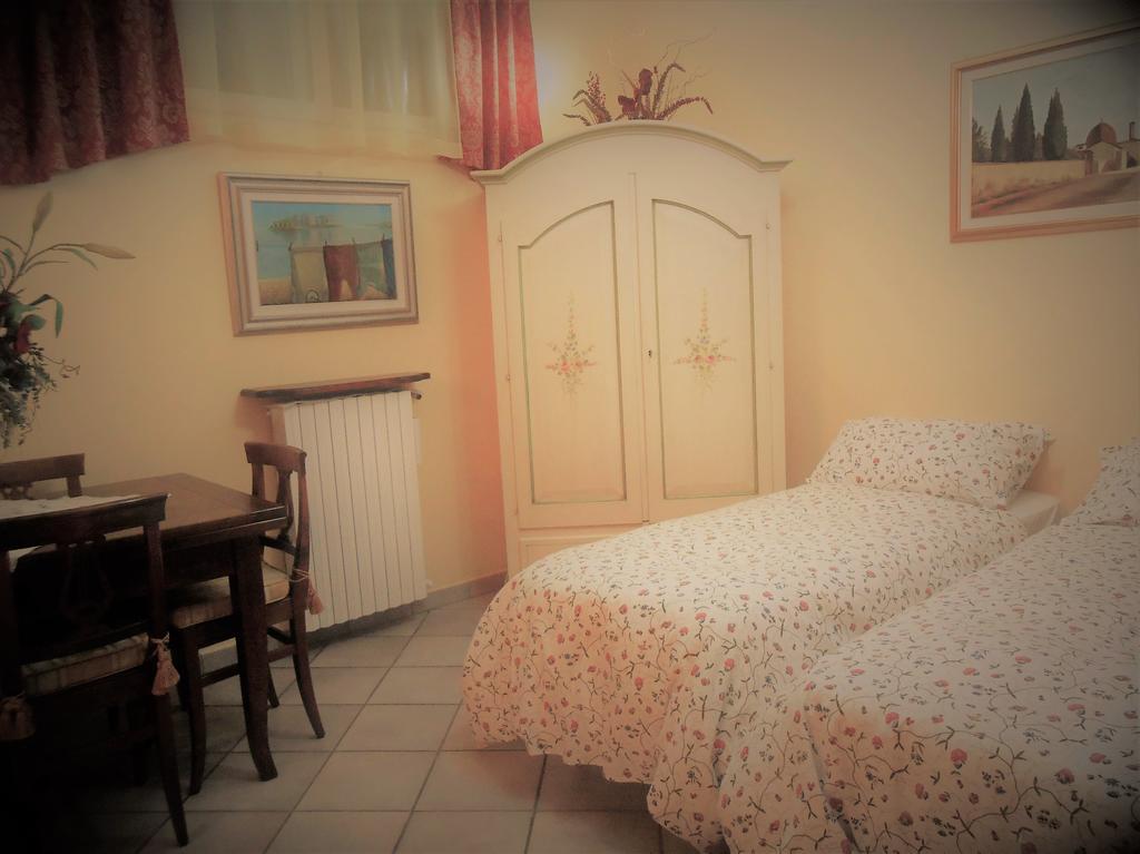 B&B Anna Moncalieri Dış mekan fotoğraf