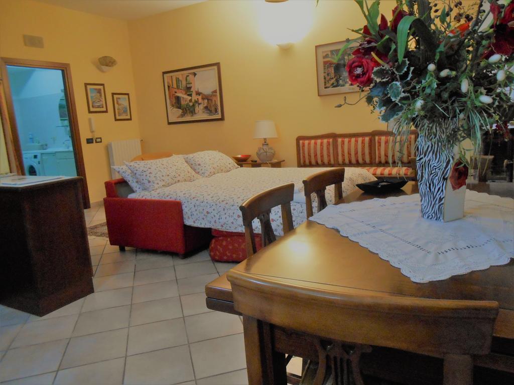 B&B Anna Moncalieri Dış mekan fotoğraf