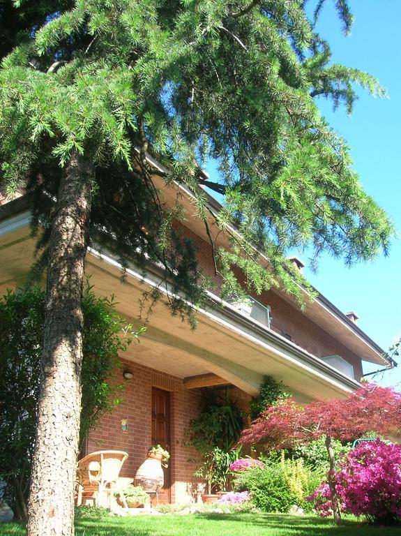 B&B Anna Moncalieri Dış mekan fotoğraf